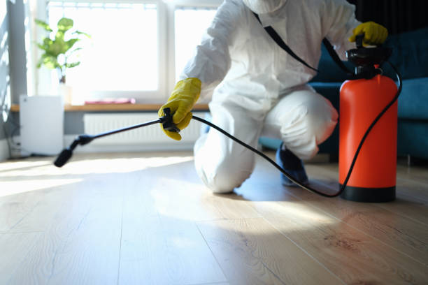 Reliable Infectious Disease Decontamination contractor in Hobbs, IN by Crime Scene Cleaner Online